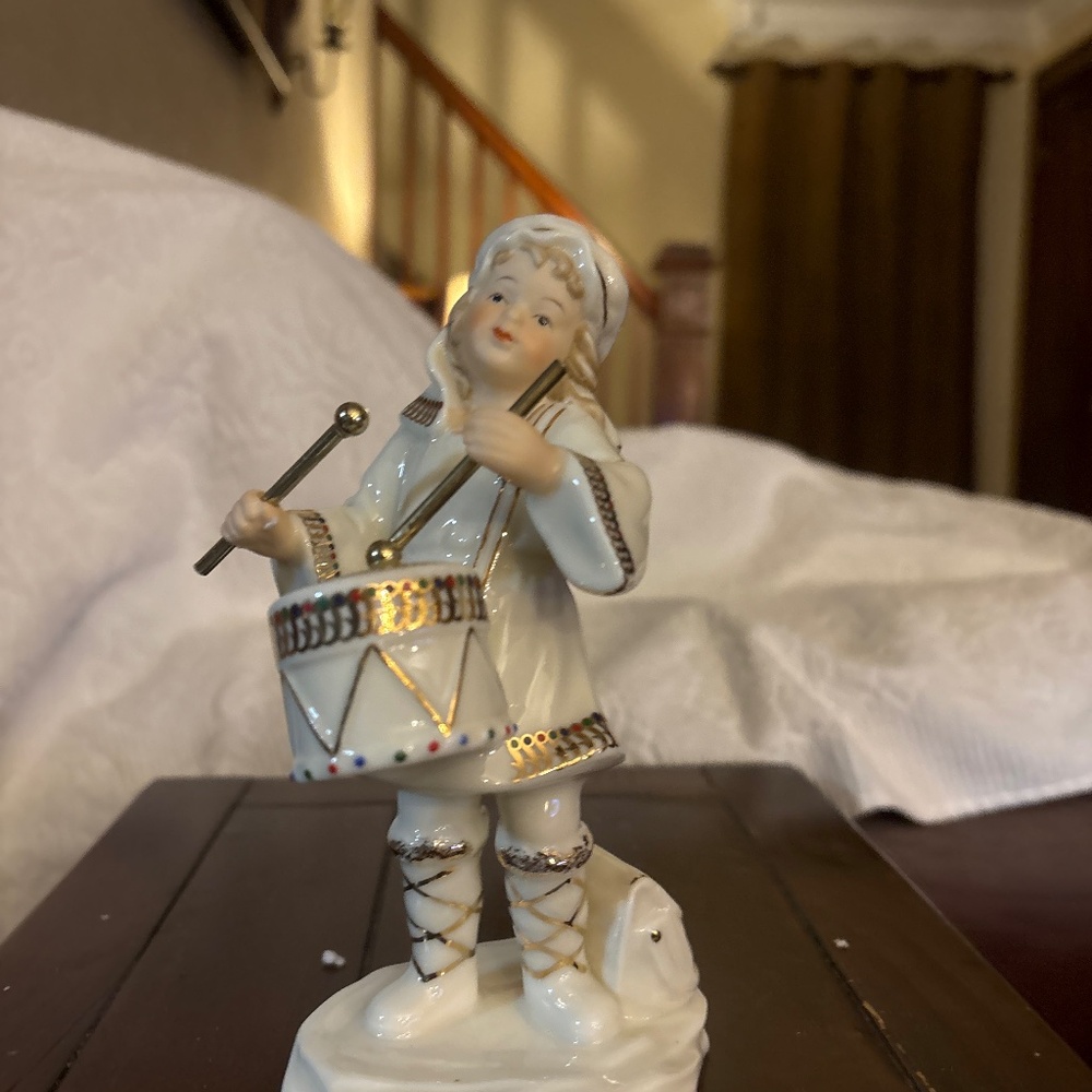 1990’s Bon Ton Series Nativity